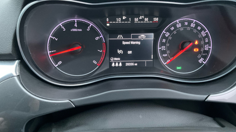 Vauxhall Corsa 1.4 ecoFLEX SE 5dr Petrol Hatchback